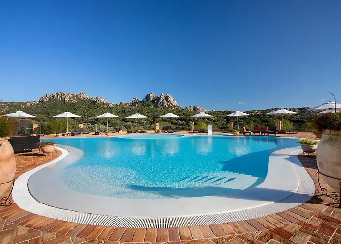 Hotel Parco Degli Ulivi - Sardegna